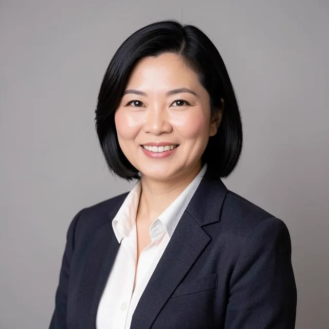 Ths. Nguyễn Thu Hương — Chuyên gia định hướng ngành học
