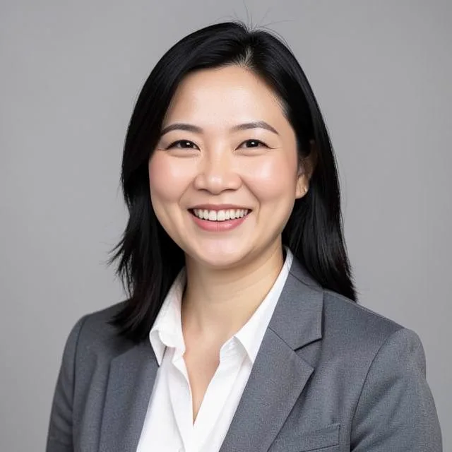Cô Phạm Minh Anh — Chuyên gia đồng hành học viên